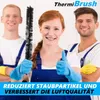 ThermiBrush Szczotka do grzejników Szczotka do czyszczenia Podgląd zdjęcia produktu 2