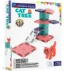Juego de imanes Magna-Tiles, rascador para gatos, 13 piezas Vista previa de la imagen del producto 1