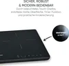 Severin DK 1033 Doppel-Induktionskochplatte Produktbild-Vorschau 7