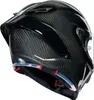 Kask AGV Pista GP RR Mono Carbon 2023, karbonowy, 2XL Podgląd zdjęcia produktu 5