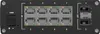 Teltonika IP30 Industrie 8-Port 1Gbit, 2-Port SFP unmanaged Produktbild-Vorschau 18