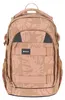 BOLD Lässig Ergonomischer Schulrucksack 30L Leaves Caramel Produktbild-Vorschau 1