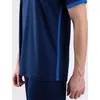 JAKO Kinder Trikot Primera KA, Farbe:navy/indigo, Größe:140 Produktbild-Vorschau 8