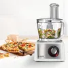 Robot multifonctions 2.4l 1250w blanc - Bosch - MC812S820 - Voir les images du produit 2