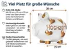 KCG 101643 Spardose Schwein "Hochzeit" - Keramik, groß Produktbild-Vorschau 3