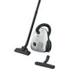 Bosch Serie 2 BGLS2WH1H, 600 W, Cylindrový, Suchý, Prachový Náhled obrázku produktu 2