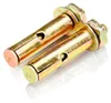 Monzana Avvolgitubo ad Aria Compressa Tubo 10m Attacco 1/4" Anteprima dell’immagine prodotto 11