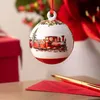 Villeroy & Boch Year Ball 2025 Edizione annuale di Natale Anteprima dell’immagine prodotto 2
