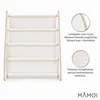 MAMOI® libreria per bambini, libreria per la camera dei Anteprima dell’immagine prodotto 4