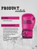Gants de boxe en similicuir CARLOS Pink 12 oz BENLEE Voir les images du produit 7