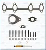 AJUSA JTC11020 Montagesatz Turbolader für VW Golf IV Produktbild-Vorschau 4
