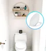 WC víko WC sedátko WC sedátko s měkkým zavíráním WC sedátko Náhled obrázku produktu 4