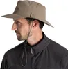 Craghoppers - Pánská čepice "Outback II" CG2263 (M-L) Náhled obrázku produktu 2