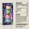 Nubbee Astronauts Wax Candy Fruity – Flüssige Süßigkeit mit Produktbild-Vorschau 4