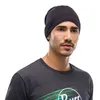 Buff Leggero In Lana Solid 0 Solid Black - Anteprima dell’immagine prodotto 14