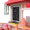Buzz - Cucina giocattolo - Rosa - Mini - Vapore - Piano Anteprima dell’immagine prodotto 8