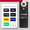 THOMSON 43'' (109 cm) 4K Ultra HD Smart Android TV, Google Voir les images du produit 10