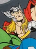 Marvel The Avengers Schlafanzug für Jungen - Kinder Pyjama Produktbild-Vorschau 8
