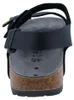 Birkenstock Milano BF ESD uni sandále čierne, veľkosť:42 EU Náhľad obrázku produktu 7