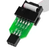 AVRISP mkII Downloader,Programmer,AVR ISP Programmer,AVRISP Anteprima dell’immagine prodotto 6