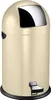EKO - Kickcan 33 Liter - Steel   - Creme Anteprima dell’immagine prodotto 1
