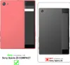 Cadorabo Hülle für Sony Xperia Z5 COMPACT Schutz Hülle in Produktbild-Vorschau 2