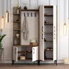 Skye Decor, Viyana- Viyana DA HCT, farba orech, biela, Náhľad obrázku produktu 4