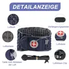 Rückenbandage, Bandscheiben-Gürtel, Lendenwirbelstütze, Produktbild-Vorschau 5