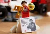 10330 - LEGO Icons - McLaren MP4/4 i Ayrton Senna Podgląd zdjęcia produktu 14