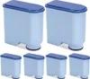 Clanmacy 6x Waterdrop Ersatzwasserfilter für Philips Produktbild-Vorschau 10