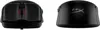 HyperX Pulsefire Haste 2 – Mouse da Gaming Nero Black Anteprima dell’immagine prodotto 8