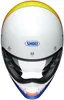 Shoei EX-Zero Equation TC-2 XS Podgląd zdjęcia produktu 3