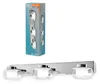 LEDVANCE ORBIS Flame lampada da parete e soffitto con LED, Anteprima dell’immagine prodotto 4