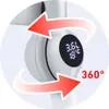 Diaqua 70615198, Armaturenbelüfter, Metall, Silber, M22x1 / Produktbild-Vorschau 5