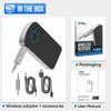 Strex Bluetooth-Empfänger BT 5.3 - 3,5 MM | Produktbild-Vorschau 18