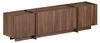 Skye Decor, Hochwertiger TV-Ständer, Milano Walnuss, 180 x Produktbild-Vorschau 6