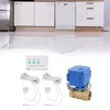Sada systému detekce úniku vody Alarm Sensor Single Brass Náhled obrázku produktu 6