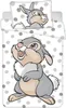 Disney Stampertje Kleinkind Bettbezug - 100 x 135 cm Produktbild-Vorschau 1