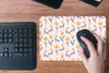 MuchoWow® Mauspad Mousepad Blumen - Muster - Sommer 27x18 Produktbild-Vorschau 5
