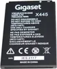 GIGASET LI-ION Akku 3,7V 750mAh für SL800H Premium 300HX Produktbild-Vorschau 4