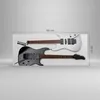 Bild auf Leinwand - Leinwandbild - E-Gitarren Streicher Produktbild-Vorschau 3