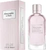 Abercrombie & Fitch First Instinct for Her EDP 50 ml W Podgląd zdjęcia produktu 3