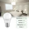 LUMILED LED Lampen E27 P45 2,5W ersetzt (25W Glühlampe) 6 Produktbild-Vorschau 3