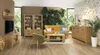 Furniture24 Kleiderschrank Havanna HVNS823, 2 Türiger Produktbild-Vorschau 3