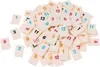 TM TOYS Lemada Rummikub - snadno skládací párty hra Náhled obrázku produktu 3