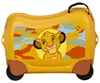 Samsonite Dream2go Disney-30l Kinderrucksack Gelb  Kinder Produktbild-Vorschau 1