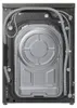 Samsung Waschtrockner 9 kg/6 kg 1400 U/Min Schwarz - Produktbild-Vorschau 6