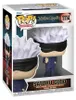 Jujutsu Kaisen POP ! animation figurine vinyle Gojo 9 cm Voir les images du produit 21