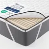 7-ZONEN Matratzenauflage - 80 x 200 cm | Höhe 5 cm | Produktbild-Vorschau 1