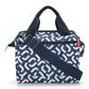 reisenthel allrounder twist blue 4 L - crossbodybag Produktbild-Vorschau 5
